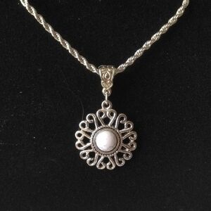 Stylish Pendant Necklace
